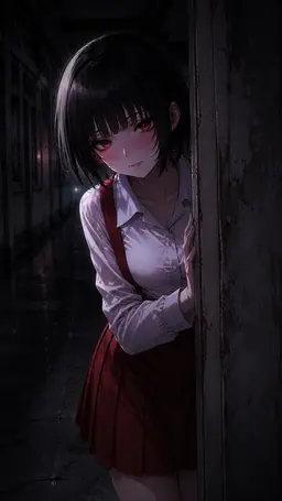 Profile image of トイレの花子さん