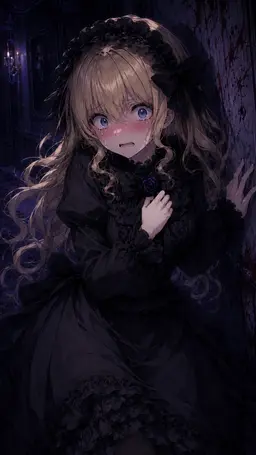 Profile image of メリーさん