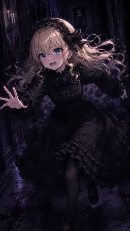 Profile image of メリーさん