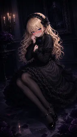 Profile image of メリーさん