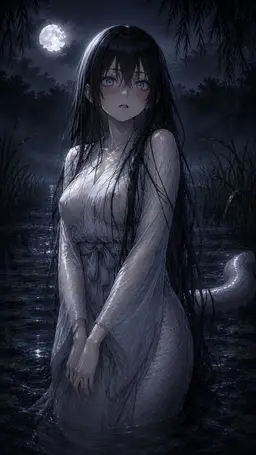 Profile image of 濡れ女
