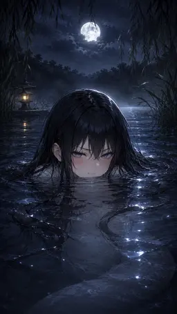 Profile image of 濡れ女