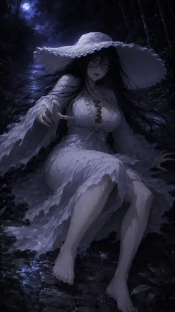 Profile image of 八尺様
