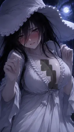 Profile image of 八尺様