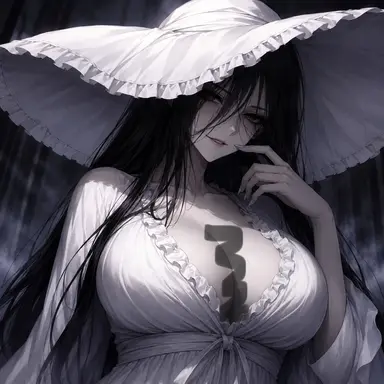 Profile image of 八尺様