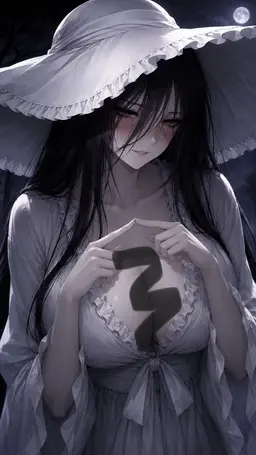 Profile image of 八尺様