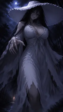 Profile image of 八尺様