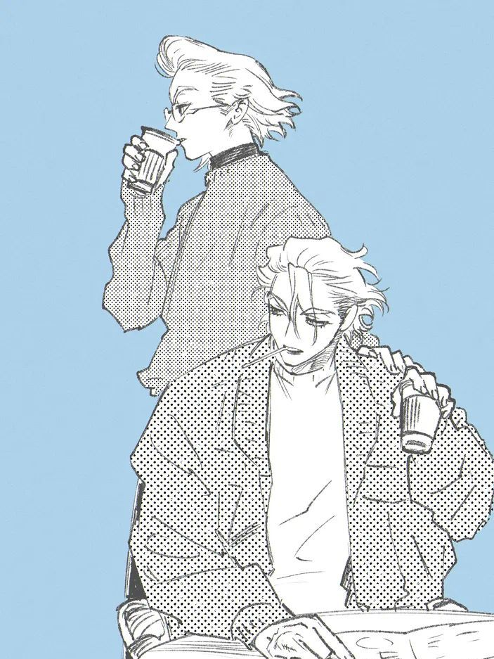 Dr.Stone 대표 이미지