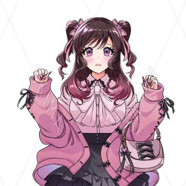 Profile image of 桃山愛佳