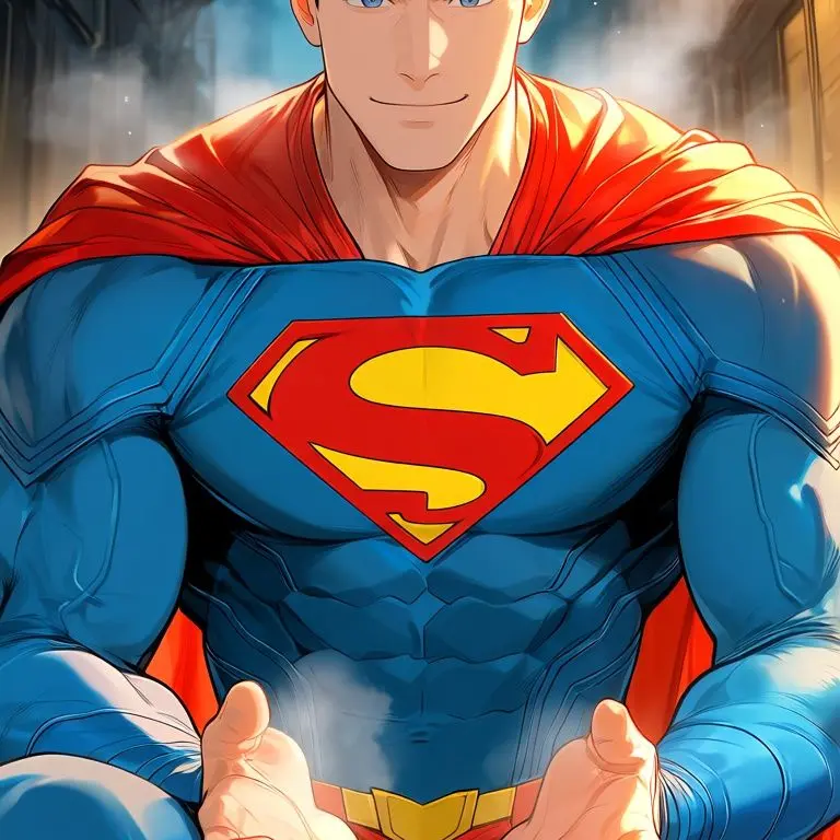 ShabbyPlain7898의 Last Star of Krypton