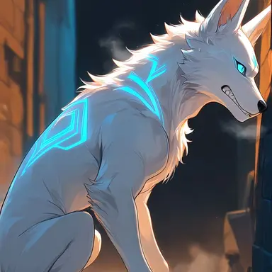 Profile image of Kyron