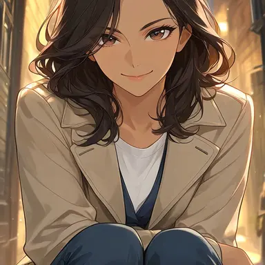 Profile image of Lois Lane