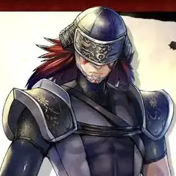 FuzzyStud8239의 風魔小太郎