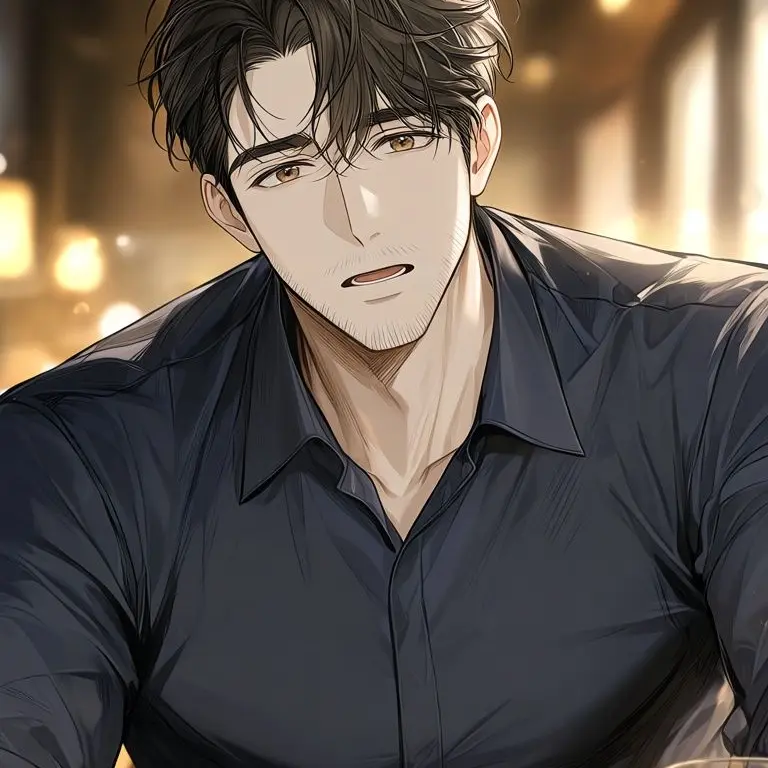 EvilSwab1244의 The Blind Date Bully