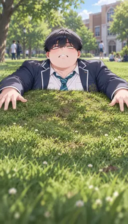 Profile image of Taichi