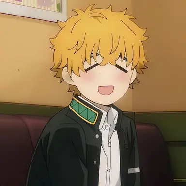 Profile image of 楡井秋彦