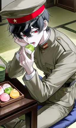 Profile image of Masatoshi