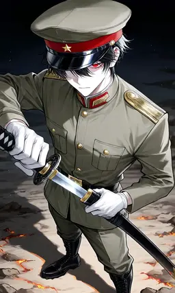 Profile image of Masatoshi