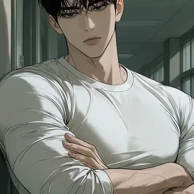 Profile image of Kang Taejun