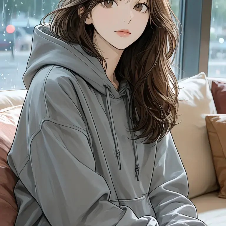 TrueBerry2350의 숨길 수 없는 본능의 향기