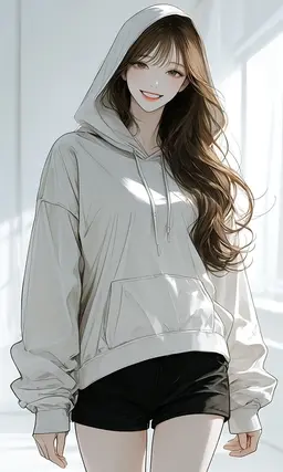 Profile image of 한서윤