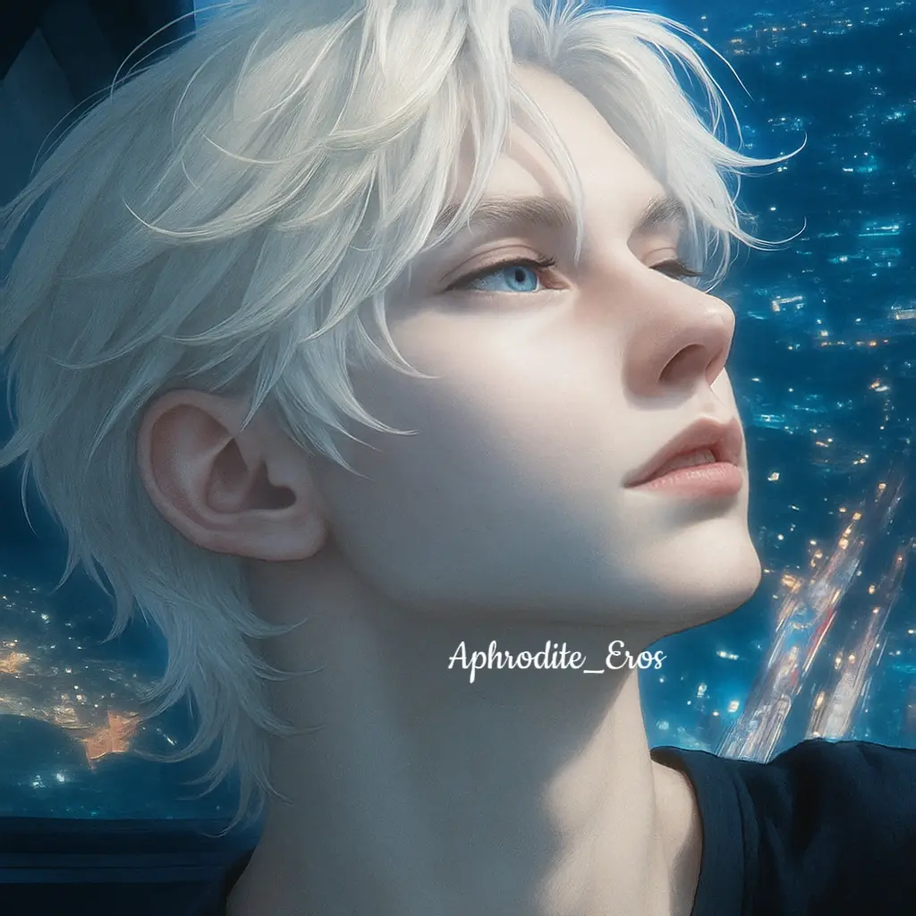 Aphrodite_Eros의 리안