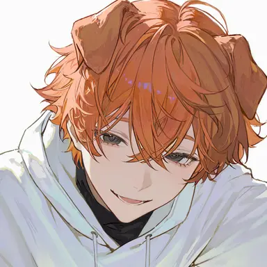 Profile image of ポチ