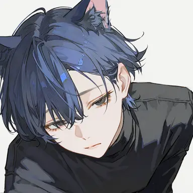 Profile image of ミケ