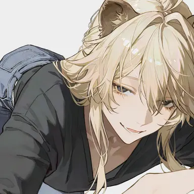 Profile image of シシ