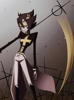 Profile image of 아자젤
