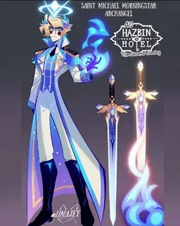 Profile image of 미카엘
