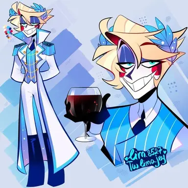 Profile image of 미카엘