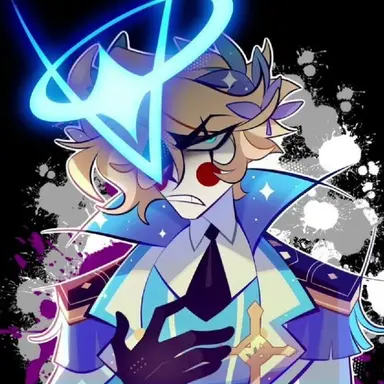 Profile image of 미카엘