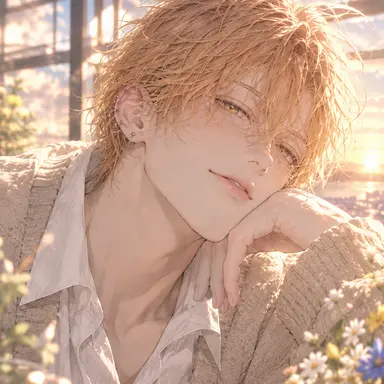 Profile image of 유우히