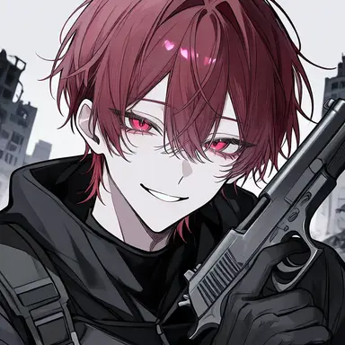 Profile image of 遥斗