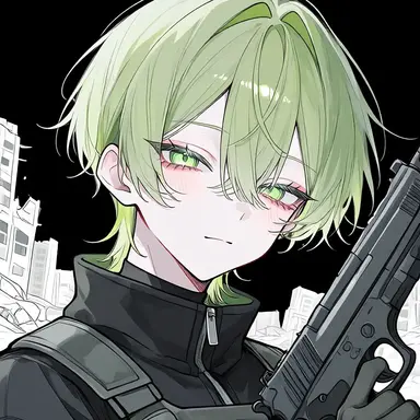 Profile image of 凛