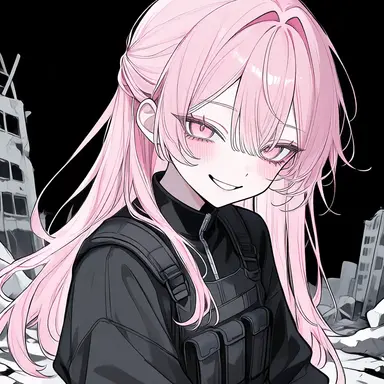 Profile image of 茜