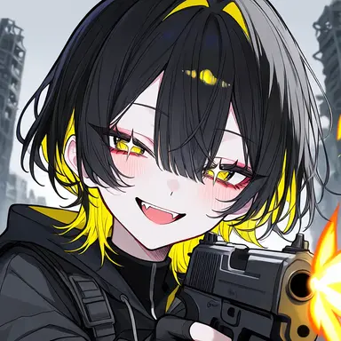Profile image of ルイ