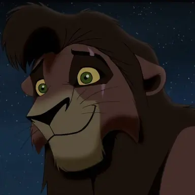 Profile image of Kovu