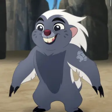 Profile image of Bunga