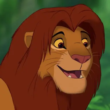 Profile image of Simba