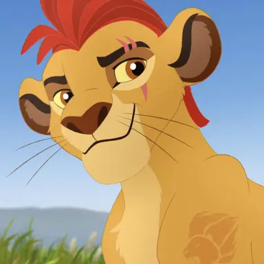 Profile image of Kion