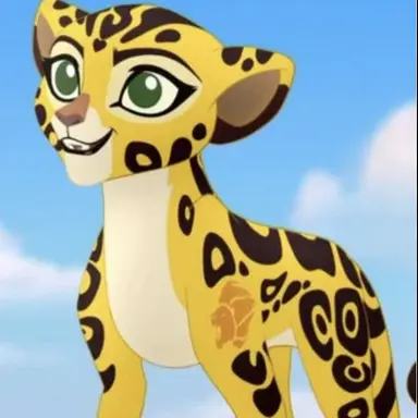 Profile image of Fuli