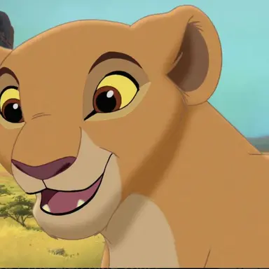 Profile image of Kiara
