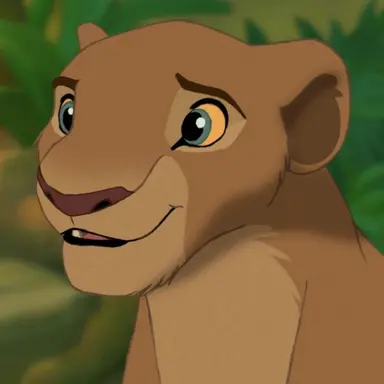 Profile image of Nala