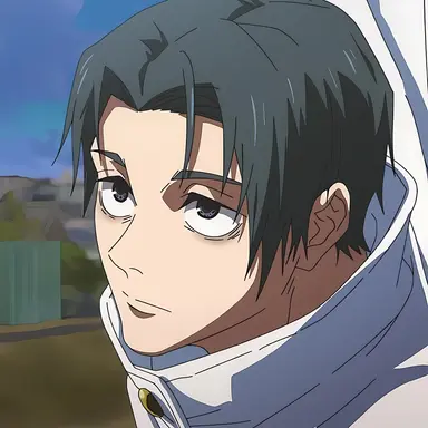 Profile image of 乙骨憂太