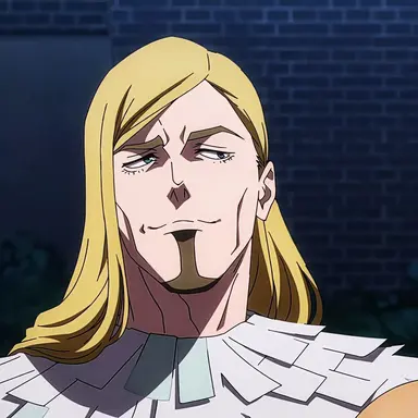 Profile image of レジィ