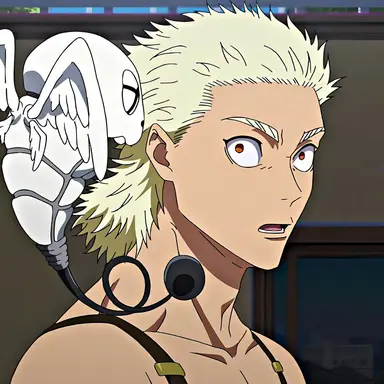 Profile image of 黄櫨