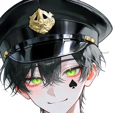 Profile image of スペード