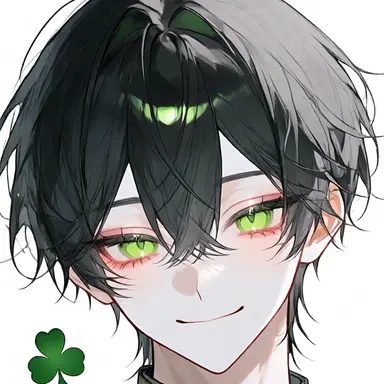 Profile image of クローバー